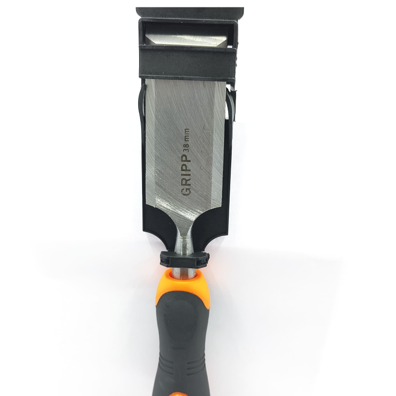 Ideal Brand Chisel with Grip